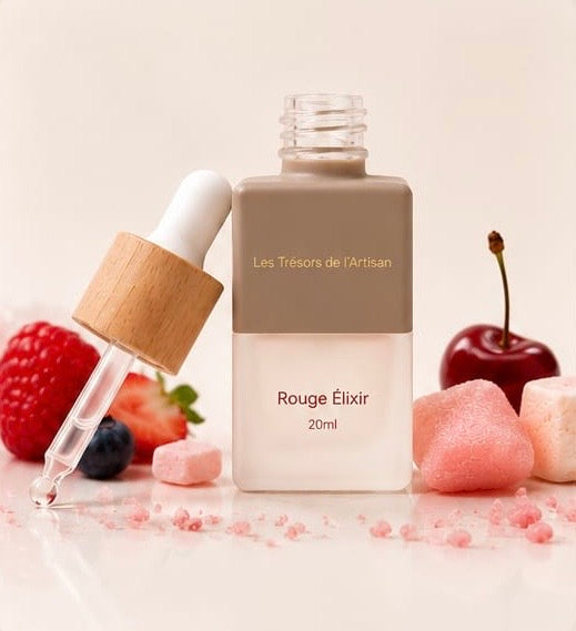 Parfum d'Intérieur - Rouge Elixir