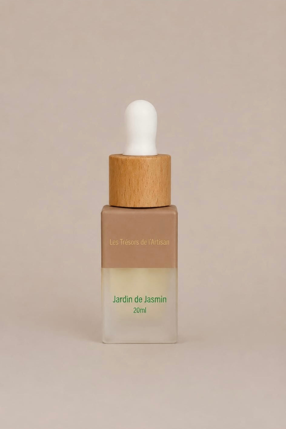 Parfum d'Intérieur - Jardin de Jasmin