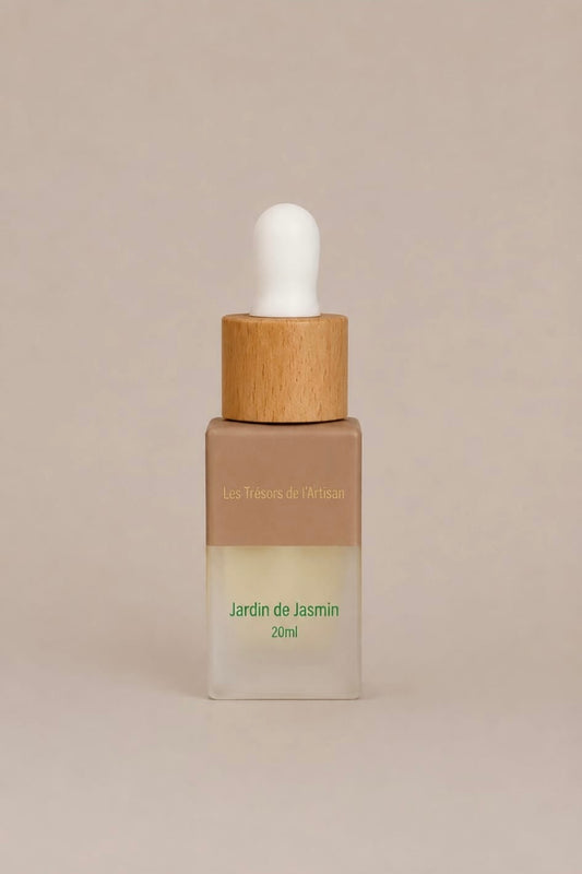 Parfum d'Intérieur - Jardin de Jasmin