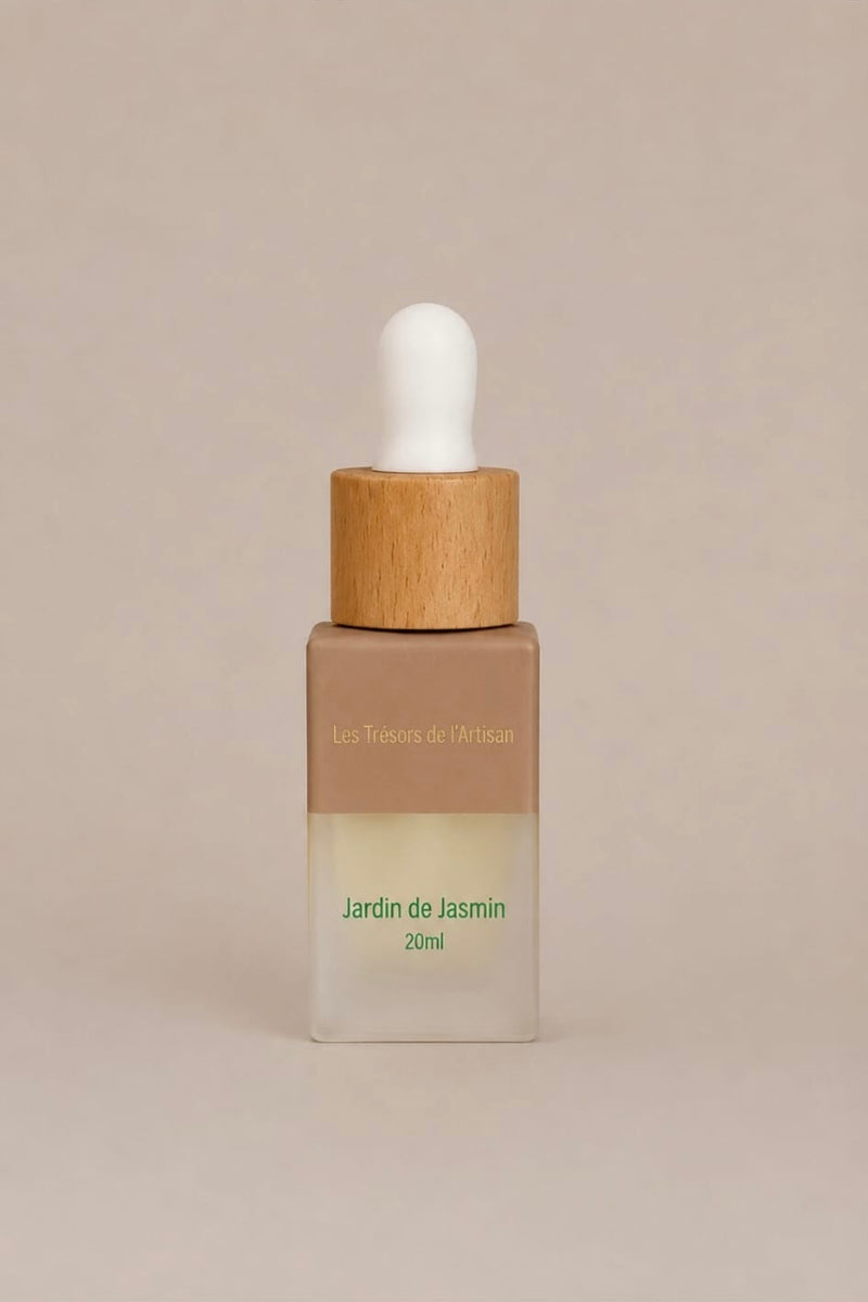 Parfum d'Intérieur - Jardin de Jasmin