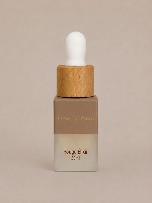 Parfum d'Intérieur - Rouge Elixir