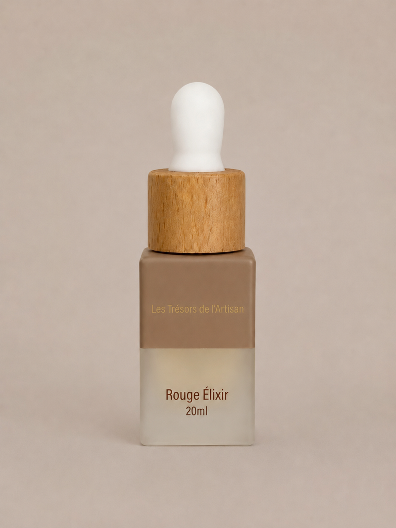 Parfum d'Intérieur - Rouge Elixir