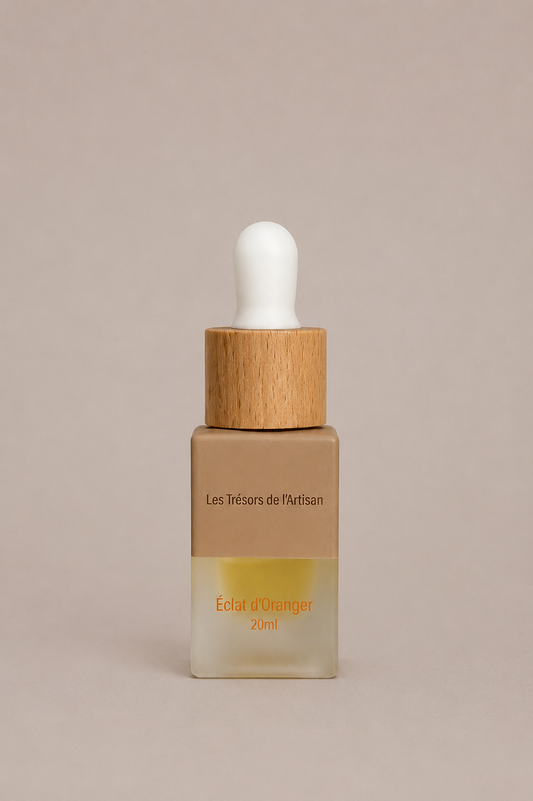 Parfum d'Intérieur - Eclat d'Oranger
