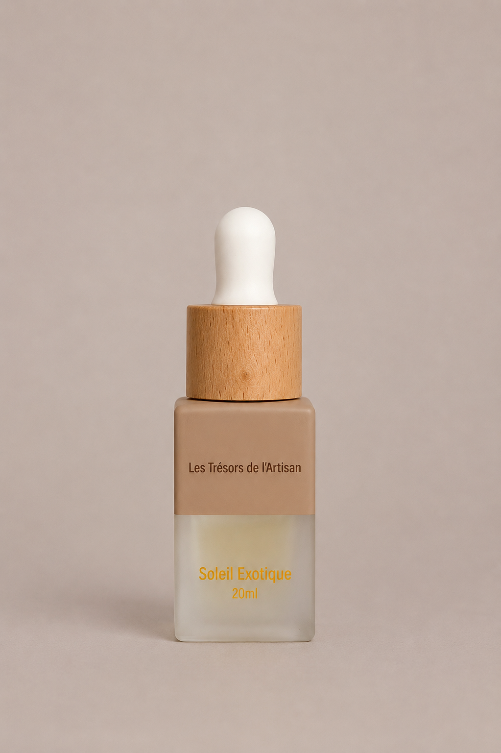 Parfum d'Intérieur - Soleil Exotique