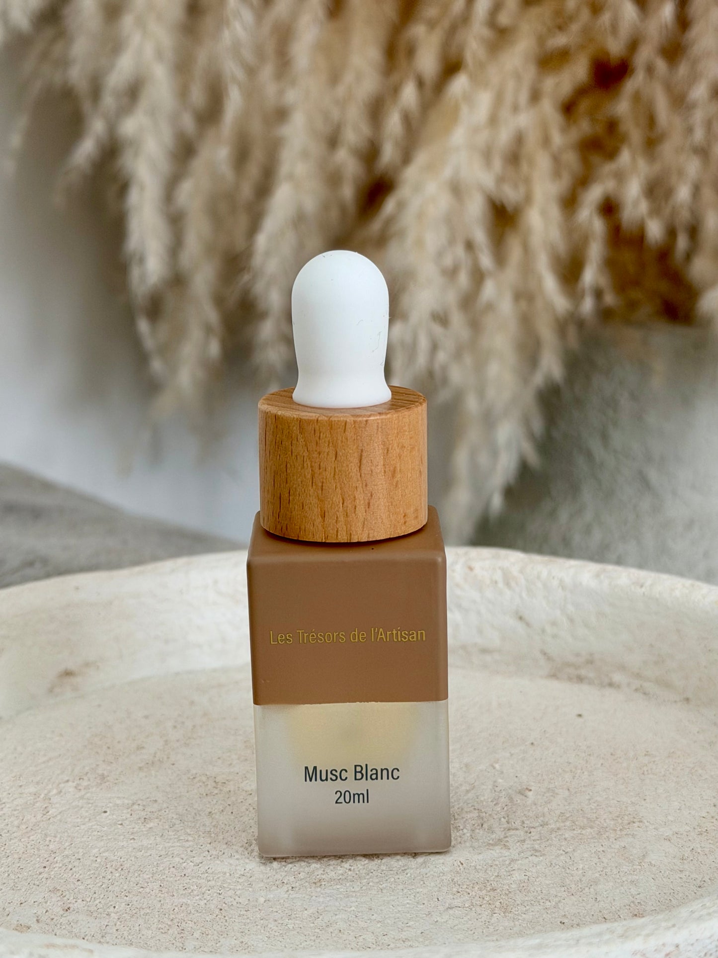 Parfum d'Intérieur - Musc Blanc