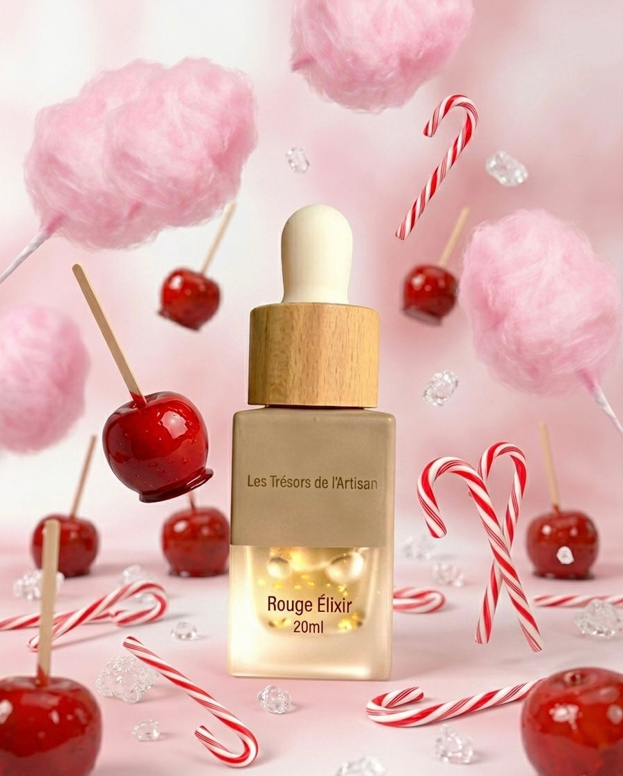 Parfum d'Intérieur - Rouge Elixir
